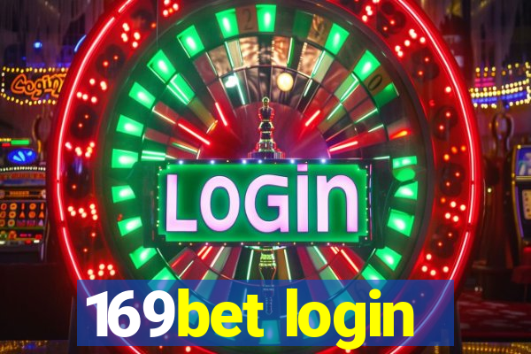 169bet login